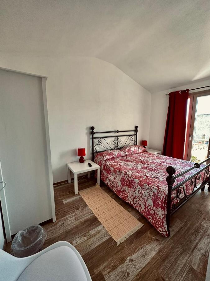B&B Luchia 오로세 외부 사진