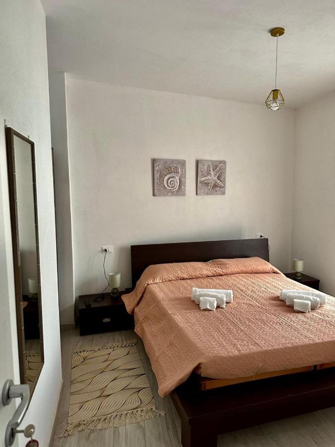 B&B Luchia 오로세 외부 사진