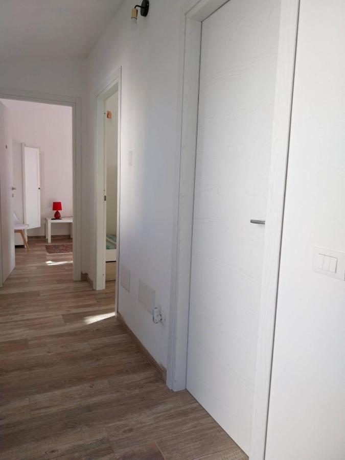 B&B Luchia 오로세 외부 사진